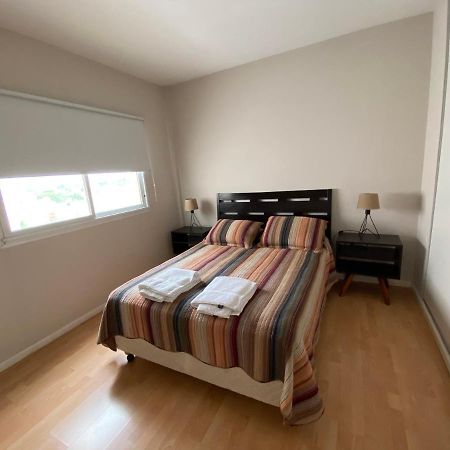 Departamento Chivilcoy Abastoアパートメント エクステリア 写真