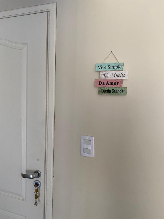 Departamento Chivilcoy Abastoアパートメント エクステリア 写真