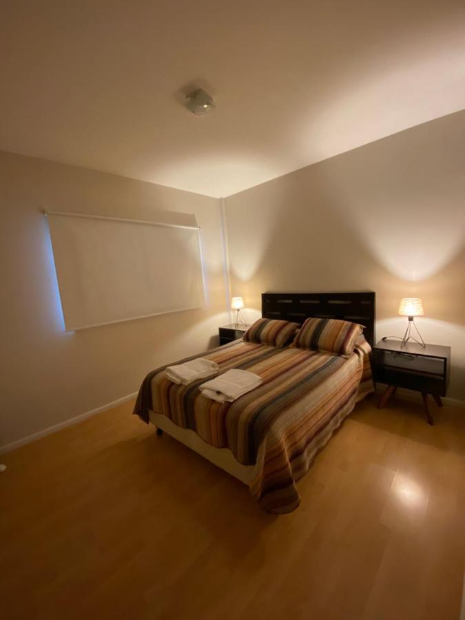 Departamento Chivilcoy Abastoアパートメント エクステリア 写真