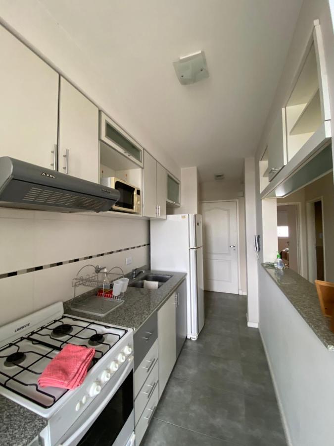 Departamento Chivilcoy Abastoアパートメント エクステリア 写真