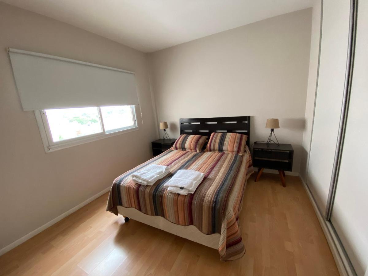 Departamento Chivilcoy Abastoアパートメント エクステリア 写真