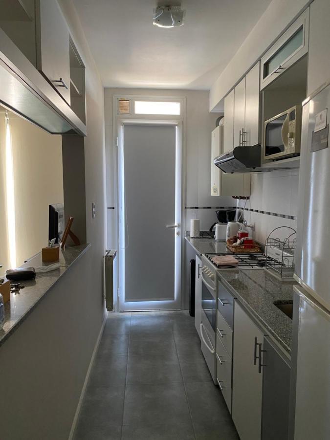 Departamento Chivilcoy Abastoアパートメント エクステリア 写真