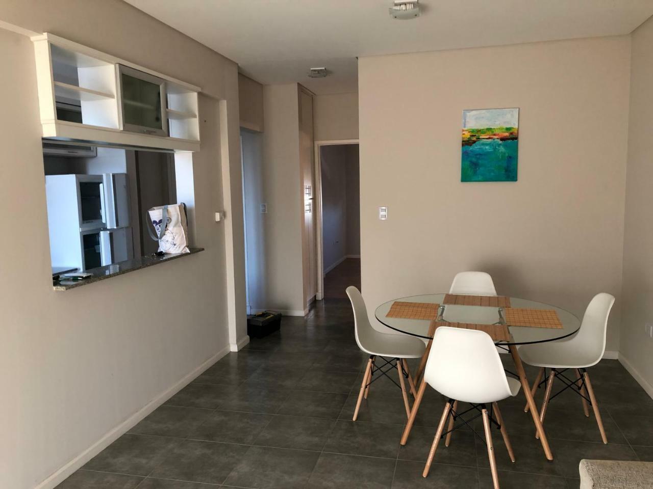Departamento Chivilcoy Abastoアパートメント エクステリア 写真