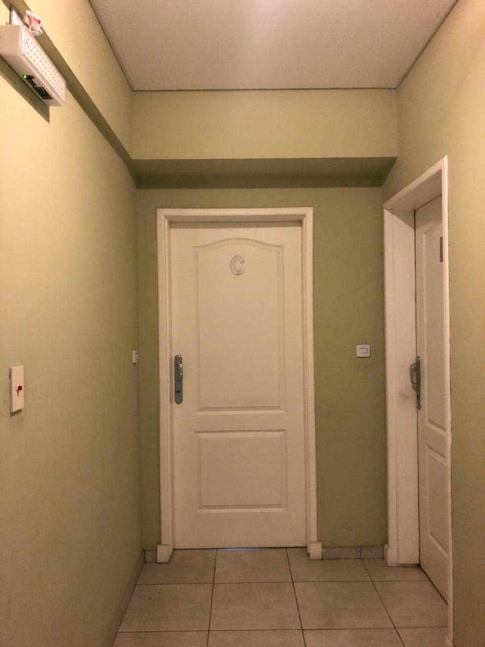 Departamento Chivilcoy Abastoアパートメント エクステリア 写真